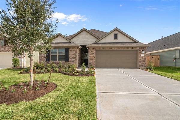 26312 Astral WAY, La Marque, TX 77568