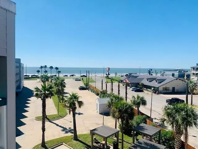 6102 Seawall BLVD #388, Galveston, TX 77551