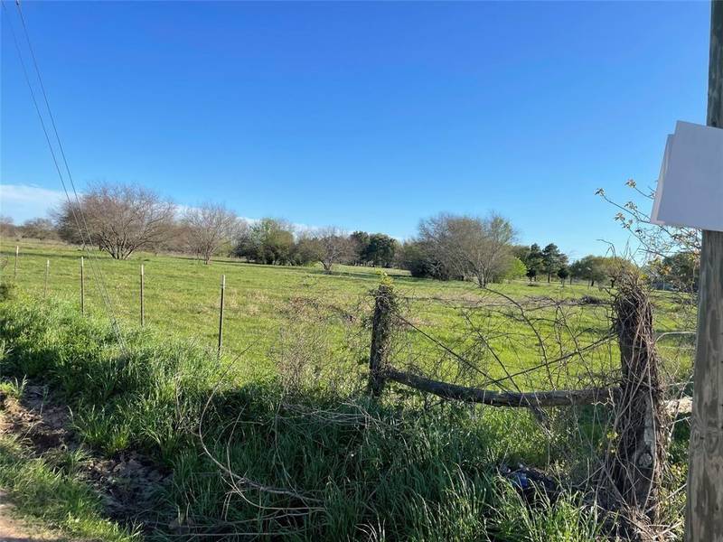 0000 TBD Tomlinson RD, Wallis, TX 77485