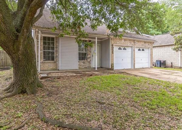 Houston, TX 77040,8035 Trail Side DR