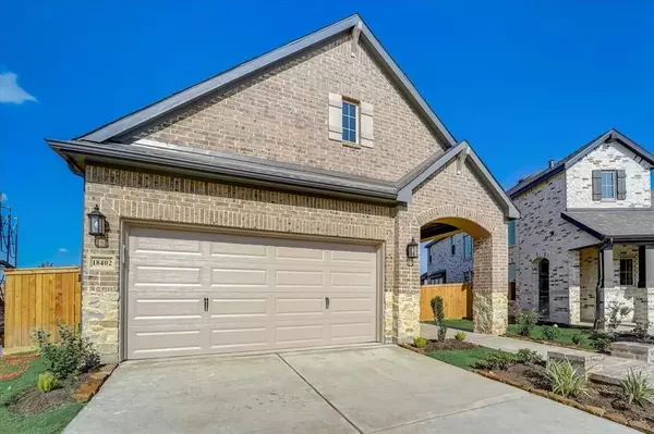 Cypress, TX 77433,18402 Palmetto View DR