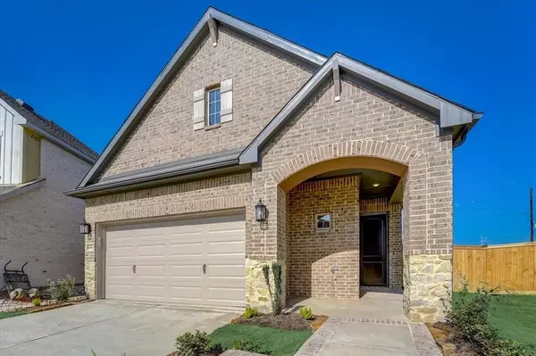 Cypress, TX 77433,18402 Palmetto View DR