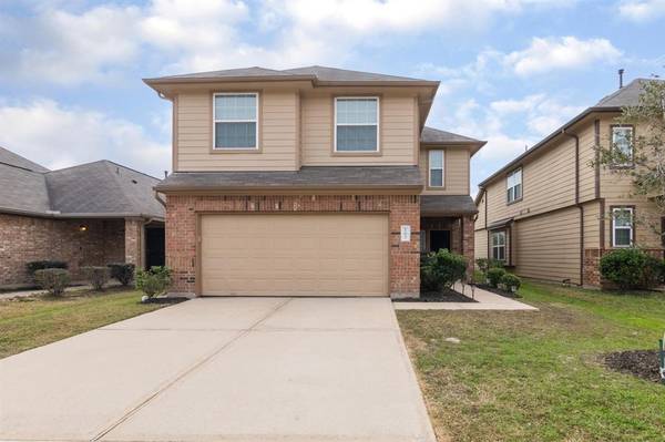 12822 City Green TRL, Houston, TX 77044