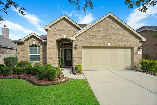 Houston, TX 77044,13830 McKinney Creek LN