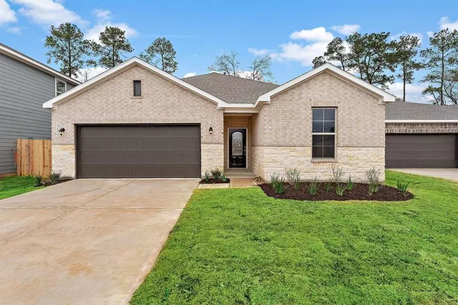 5813 Transformation Trail, Katy, TX 77493