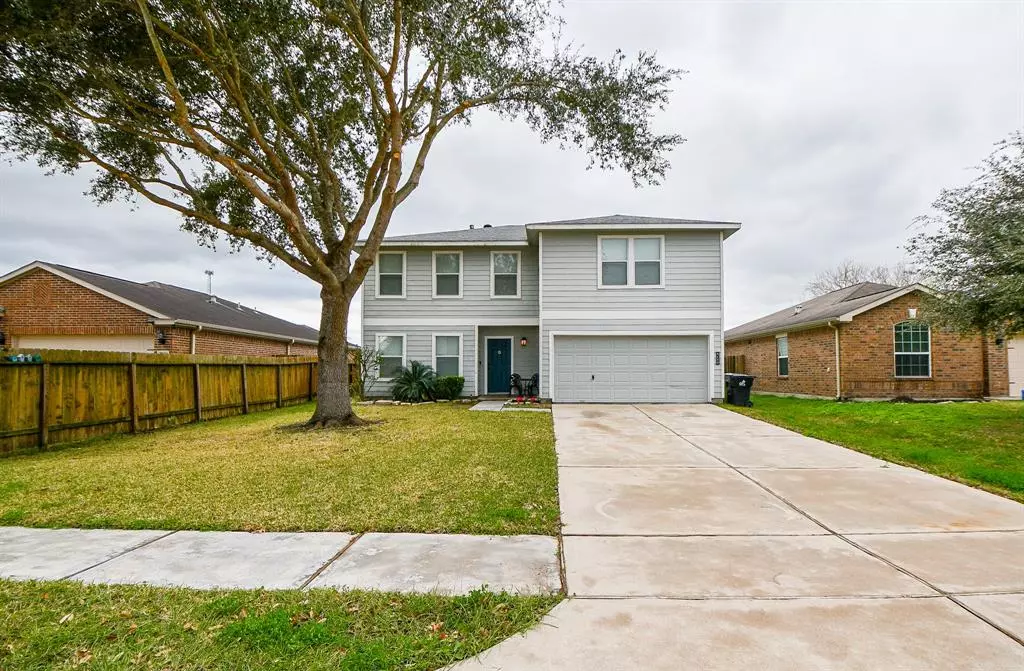 Rosenberg, TX 77469,5110 Oakbriar LN