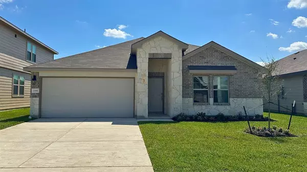 1844 Taggart TRL, Bryan, TX 77803