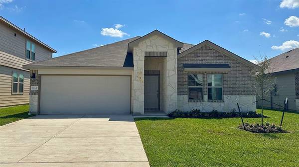 1844 Taggart TRL, Bryan, TX 77803