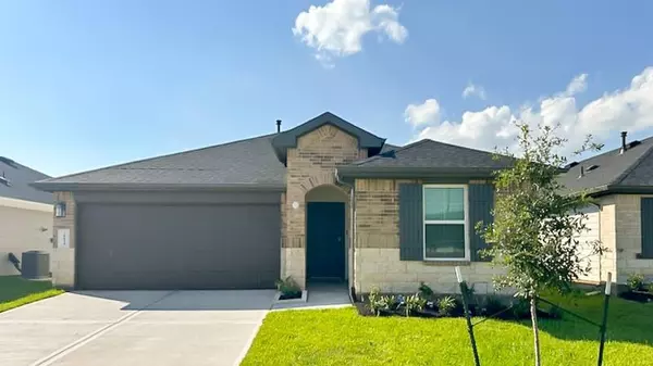 5115 Hunters Trail,  Fresno,  TX 77545