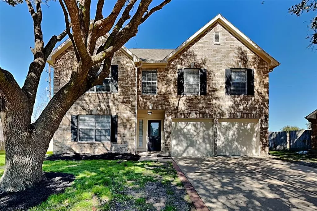 Katy, TX 77449,3143 Rainpark LN