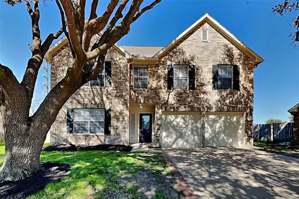 3143 Rainpark LN, Katy, TX 77449