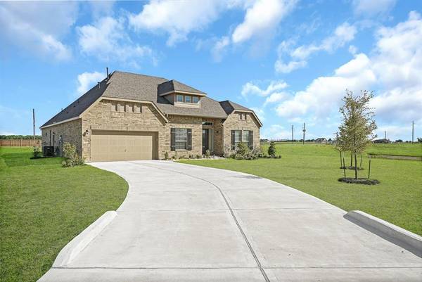 11202 Seguin Trail CT, Needville, TX 77461