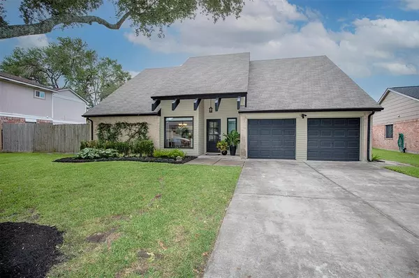 League City, TX 77573,2308 Meade CT