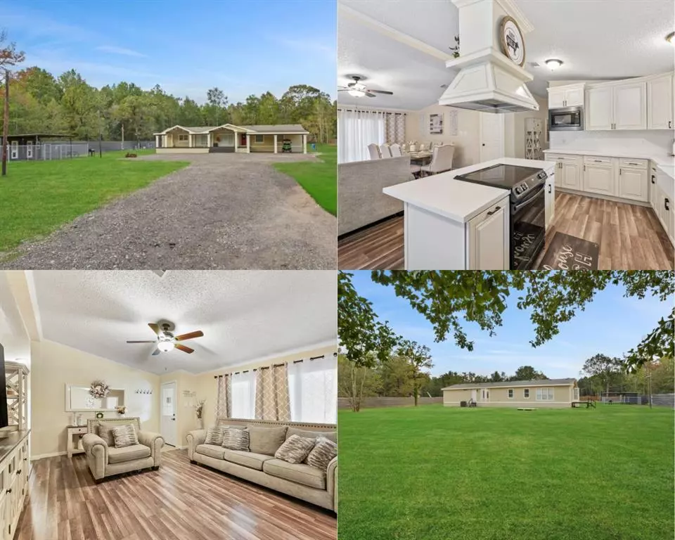 Montgomery, TX 77316,7912 Boars Head PL