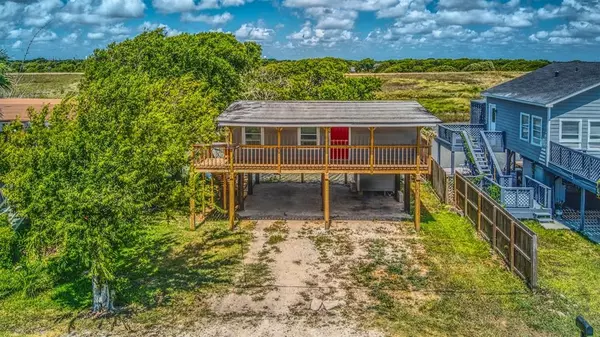 219 Leeward WAY, Freeport, TX 77541