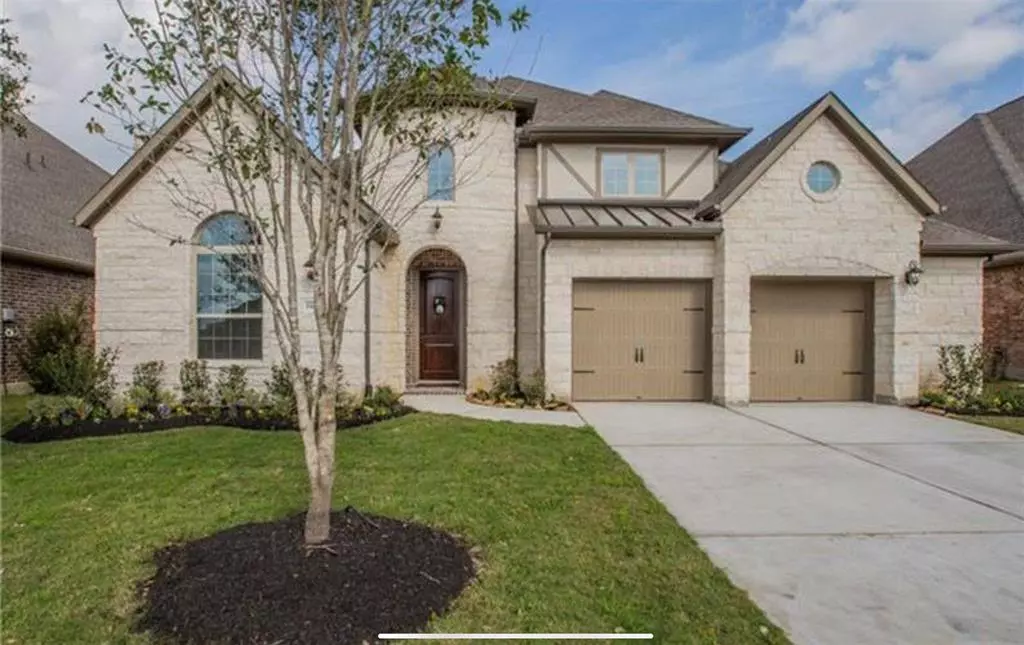 Cypress, TX 77433,19034 Greenview Glen DR