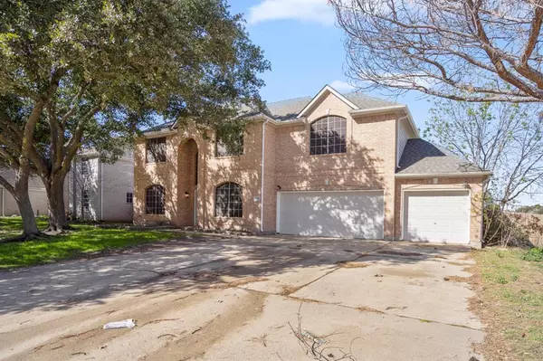 Katy, TX 77449,5247 Mountain Forest DR