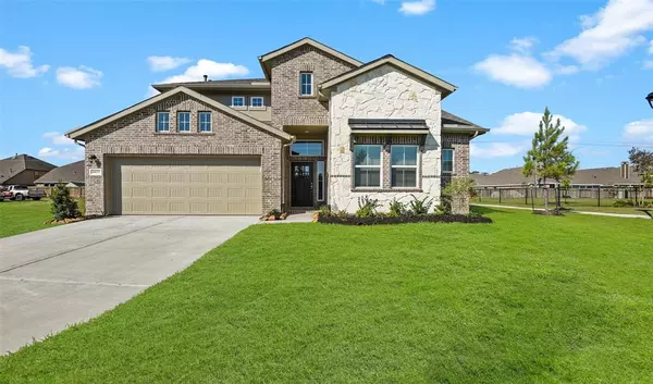 6627 Hidden Dunes DR, Baytown, TX 77521