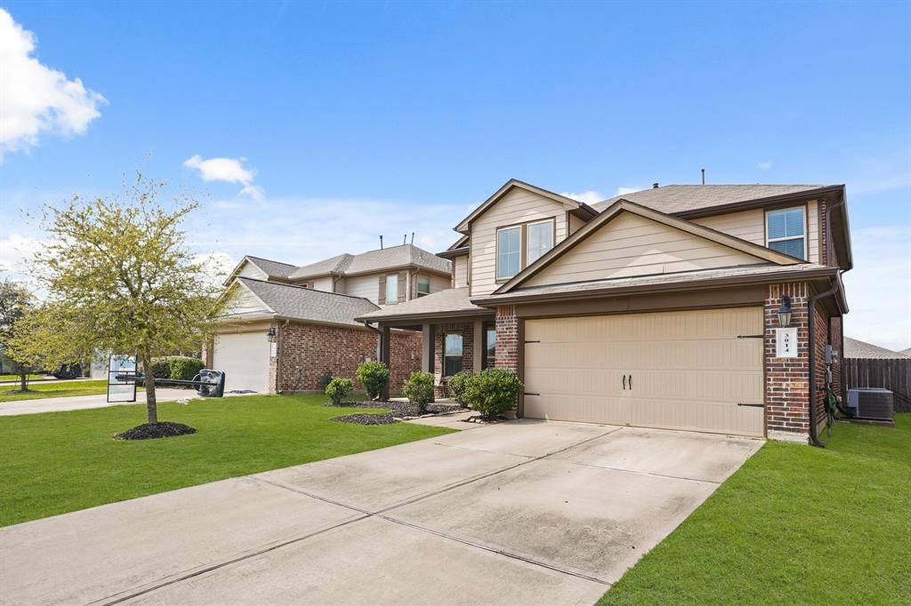 Katy, TX 77494,3014 Mcdonough WAY