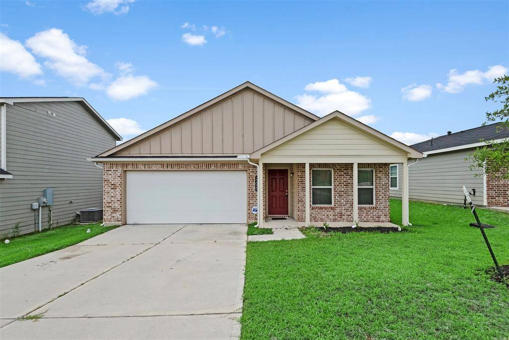 Willis, TX 77318,13020 N Green Wing CIR