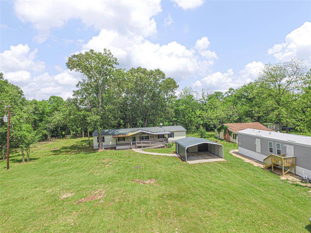 Goodrich, TX 77335,613 River RD
