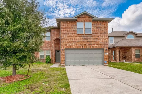 5506 Casa Mila, Katy, TX 77449