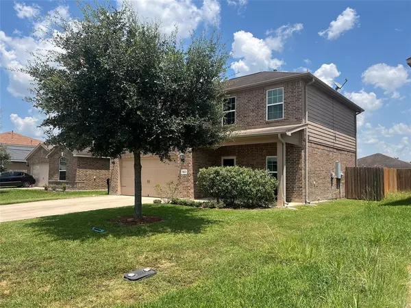 Rosenberg, TX 77469,5123 Oakbriar LN