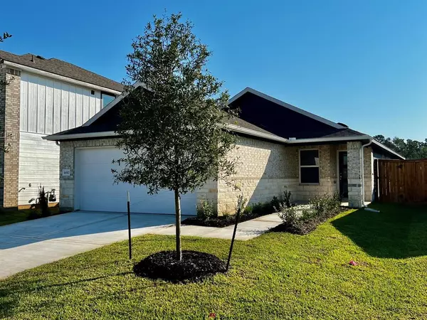 16517 Breezy Knoll Court, Conroe, TX 77302