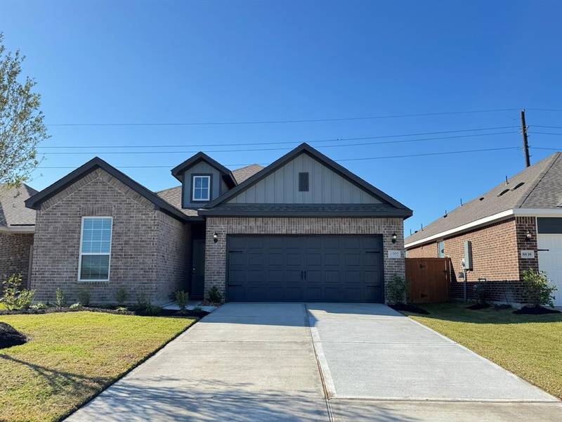 8902 Ice Quartz DR, Iowa Colony, TX 77583