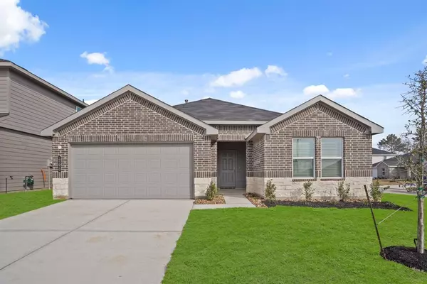 24679 Eastern Pine TRL, Magnolia, TX 77355