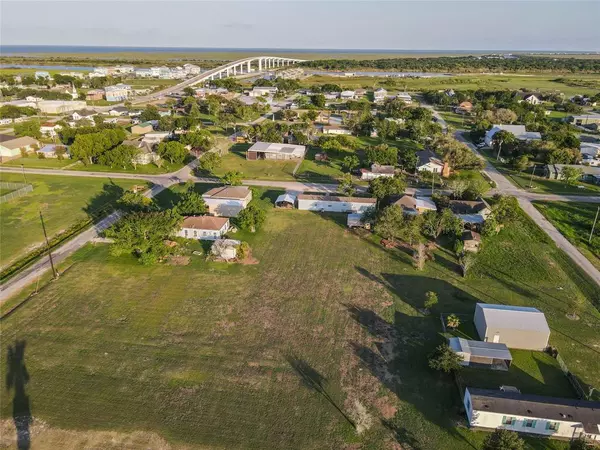 Matagorda, TX 77457,958 Wightman ST