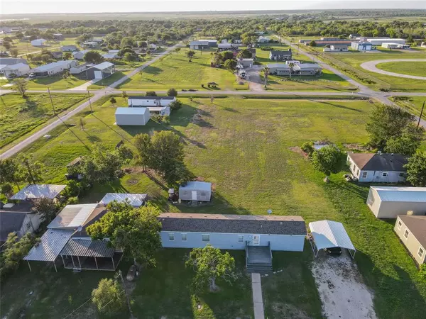 Matagorda, TX 77457,958 Wightman ST