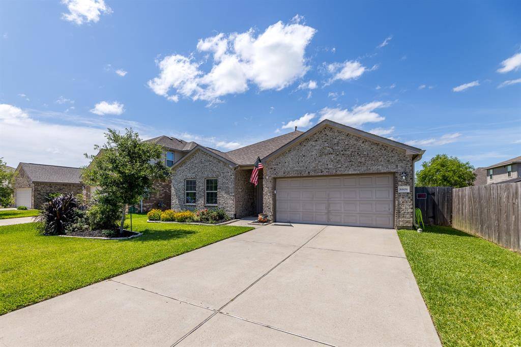Texas City, TX 77591,8806 Explorer DR