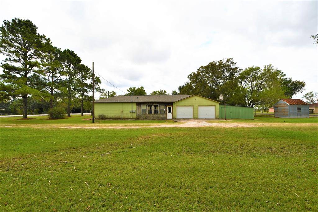 Louise, TX 77455,1601 Fm 1160 RD