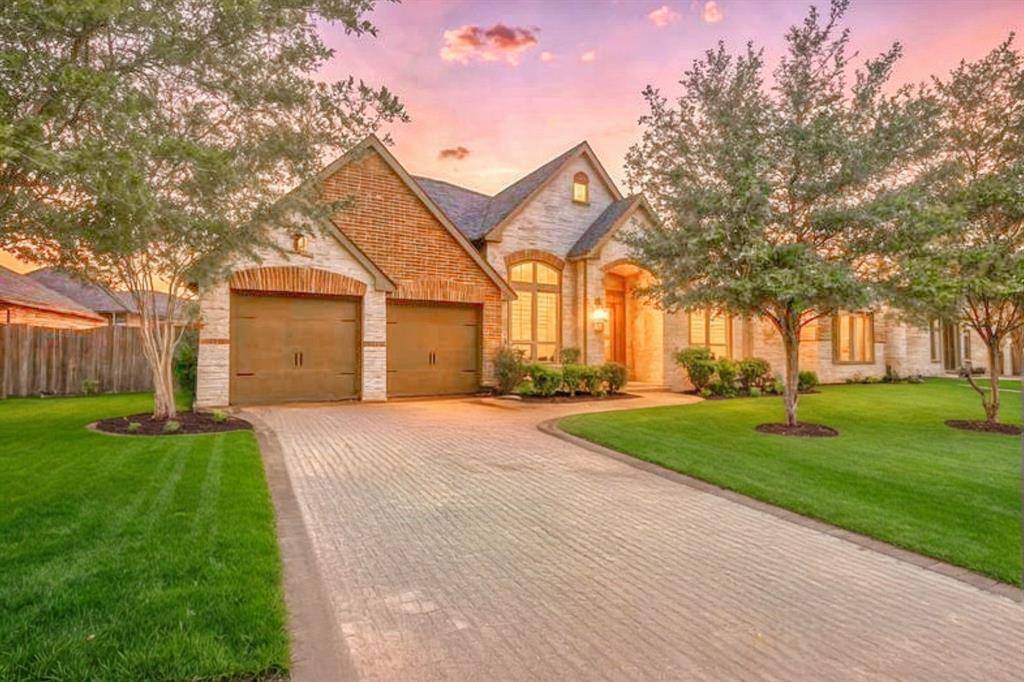 2302 Taylor Marie TRL, Katy, TX 77494