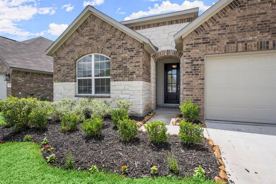 3429 Acacia Grove LN, Spring, TX 77386