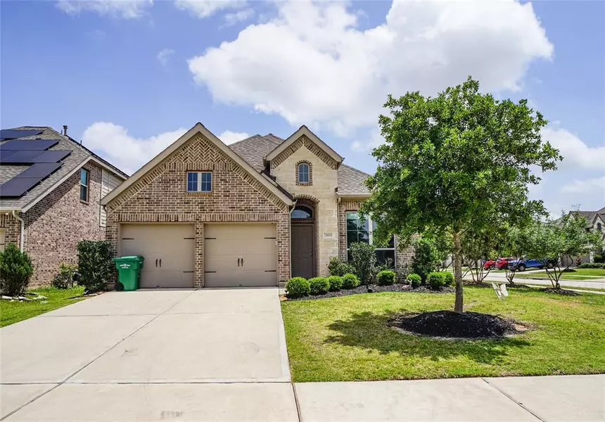 2602 Fresh Basil CT, Richmond, TX 77406