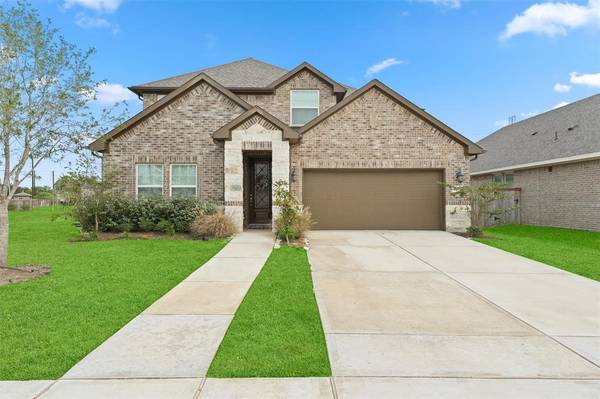 2405 Albany Knoll WAY, Pearland, TX 77089