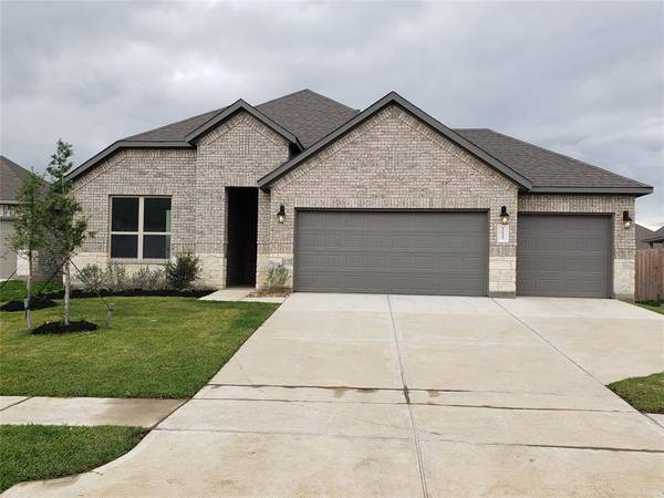 16043 Kildeer Point DR, Hockley, TX 77447