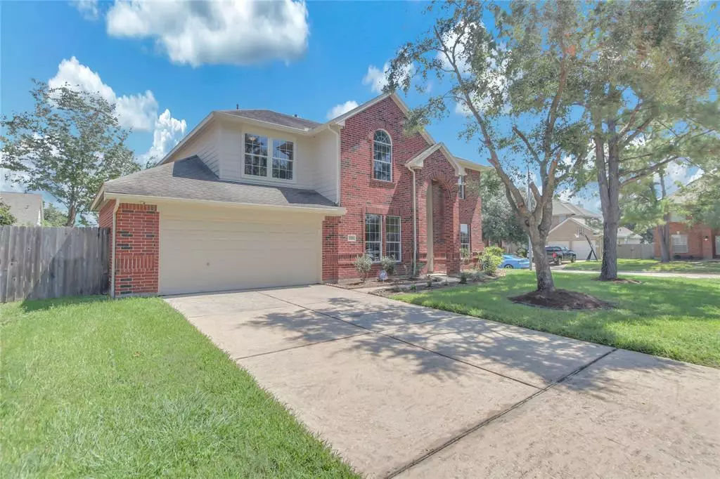 Cypress, TX 77433,7206 Thornmeadow LN