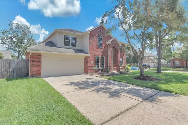 Cypress, TX 77433,7206 Thornmeadow LN