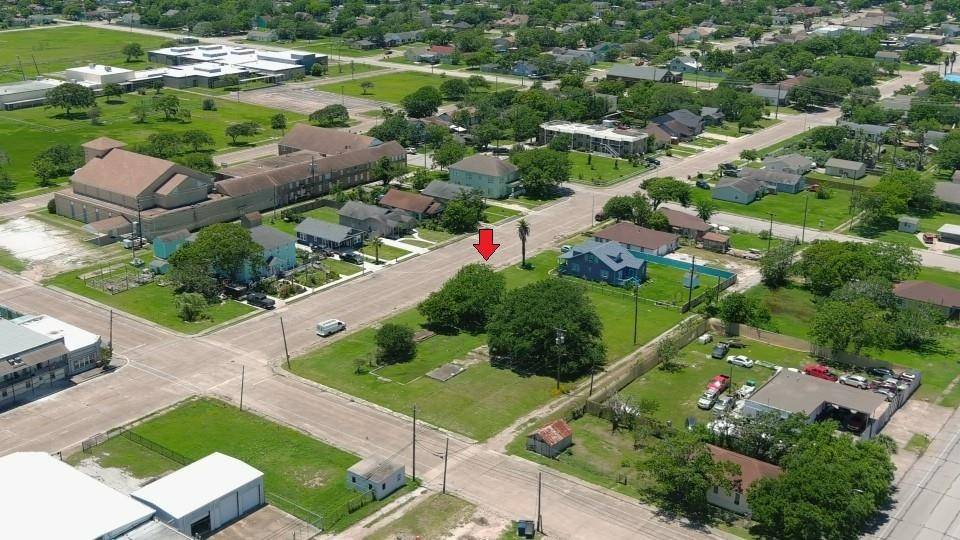 Freeport, TX 77541,00 W Broad ST