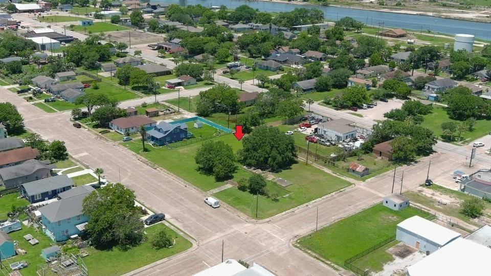 Freeport, TX 77541,00 W Broad ST