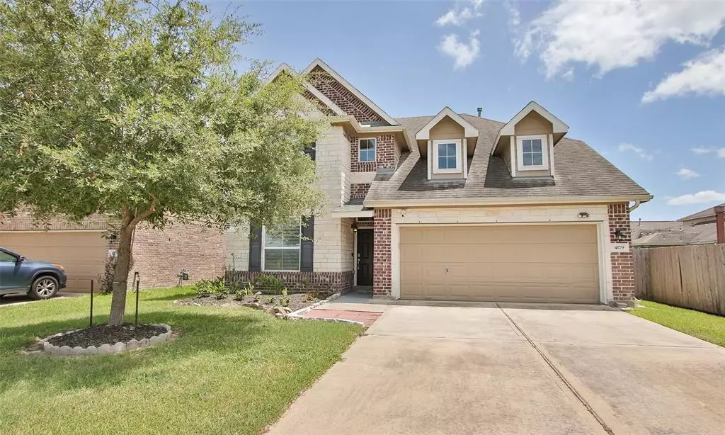 Spring, TX 77388,4179 Falvel Cove DR