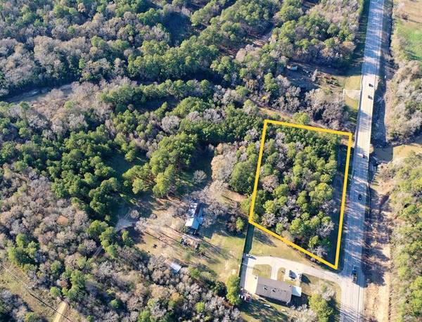 2.5 AC FM 1314 RD, Conroe, TX 77302