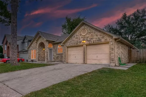 Katy, TX 77493,24319 Travis House LN