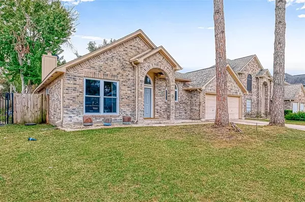 Katy, TX 77493,24319 Travis House LN