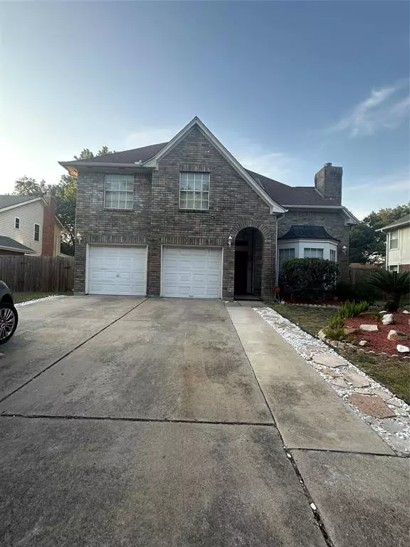 Houston, TX 77083,15118 Beechnut St