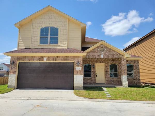 12714 Plummersville ST, Houston, TX 77072