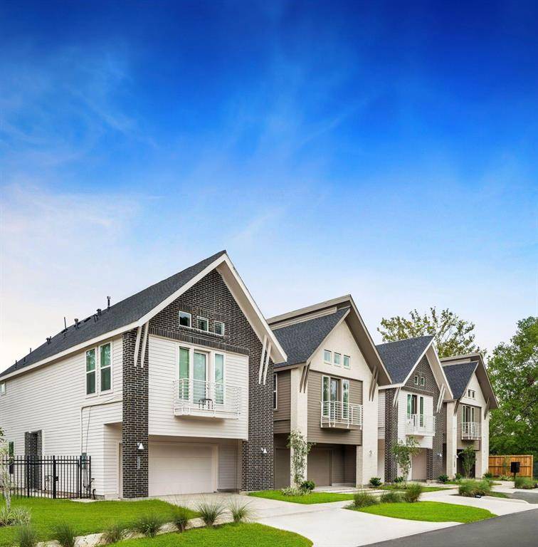 1046 Homer ST, Houston, TX 77091